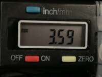 Volkswagen Vento 2022 4p Join L4/1.6 Tiptronic 2022 Volkswagen Vento Venta Llantas 8