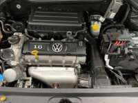 Volkswagen Vento 2022 4p Join L4/1.6 Tiptronic 2022 Volkswagen Vento Venta Motor 2