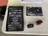 Chevrolet Tornado 2024 LS, 4 cl, 1.5L, TM6 IMG_6213