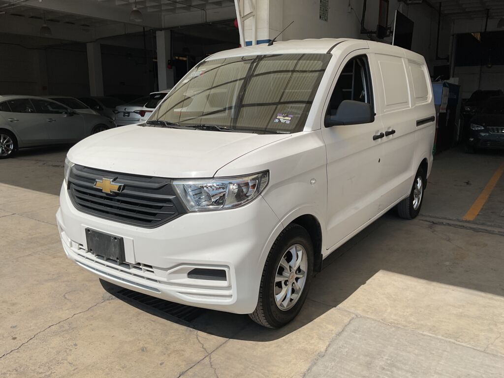 Chevrolet Tornado 2024 LS, 4 cl, 1.5L, TM6 IMG_6164