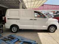 Chevrolet Tornado 2024 LS, 4 cl, 1.5L, TM6 IMG_6167