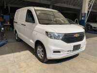 Chevrolet Tornado 2024 LS, 4 cl, 1.5L, TM6 IMG_6166