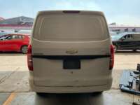 Chevrolet Tornado 2024 LS, 4 cl, 1.5L, TM6 IMG_6169