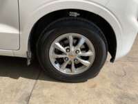 Chevrolet Tornado 2024 LS, 4 cl, 1.5L, TM6 2024 Chevrolet Tornado Ingreso Llantas 0