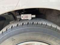 Chevrolet Tornado 2024 LS, 4 cl, 1.5L, TM6 2024 Chevrolet Tornado Ingreso Llantas 10