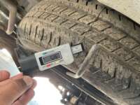 Chevrolet Tornado 2024 LS, 4 cl, 1.5L, TM6 2024 Chevrolet Tornado Ingreso Llantas 13