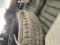 Chevrolet Tornado 2024 LS, 4 cl, 1.5L, TM6 2024 Chevrolet Tornado Ingreso Llantas 14