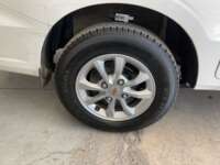 Chevrolet Tornado 2024 LS, 4 cl, 1.5L, TM6 2024 Chevrolet Tornado Ingreso Llantas 3