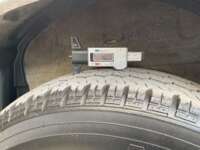 Chevrolet Tornado 2024 LS, 4 cl, 1.5L, TM6 2024 Chevrolet Tornado Ingreso Llantas 4