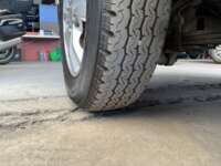 Chevrolet Tornado 2024 LS, 4 cl, 1.5L, TM6 2024 Chevrolet Tornado Ingreso Llantas 5