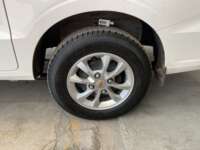 Chevrolet Tornado 2024 LS, 4 cl, 1.5L, TM6 2024 Chevrolet Tornado Ingreso Llantas 6