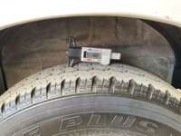 Chevrolet Tornado 2024 LS, 4 cl, 1.5L, TM6 2024 Chevrolet Tornado Ingreso Llantas 7