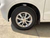 Chevrolet Tornado 2024 LS, 4 cl, 1.5L, TM6 2024 Chevrolet Tornado Ingreso Llantas 9