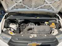 Chevrolet Tornado 2024 LS, 4 cl, 1.5L, TM6 IMG_6190