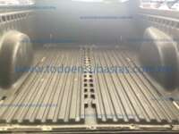 Volkswagen Saveiro 2023 2p Robust L4/1.6 Man A/A 2023 Volkswagen Saveiro Ingreso Cajuela 1