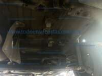 Volkswagen Saveiro 2023 2p Robust L4/1.6 Man A/A 2023 Volkswagen Saveiro Ingreso Cajuela 2