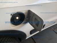 Volkswagen Saveiro 2023 2p Robust L4/1.6 Man A/A 2023 Volkswagen Saveiro Ingreso Cajuela 3