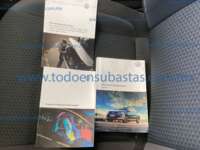 Volkswagen Saveiro 2023 2p Robust L4/1.6 Man A/A 2023 Volkswagen Saveiro Ingreso Documentos 0