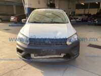 Volkswagen Saveiro 2023 2p Robust L4/1.6 Man A/A 2023 Volkswagen Saveiro Ingreso Exteriores 1