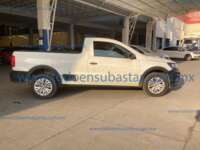 Volkswagen Saveiro 2023 2p Robust L4/1.6 Man A/A 2023 Volkswagen Saveiro Ingreso Exteriores 3