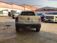 Volkswagen Saveiro 2023 2p Robust L4/1.6 Man A/A 2023 Volkswagen Saveiro Ingreso Exteriores 5