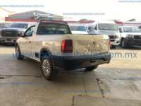 Volkswagen Saveiro 2023 2p Robust L4/1.6 Man A/A 2023 Volkswagen Saveiro Ingreso Exteriores 6