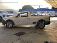 Volkswagen Saveiro 2023 2p Robust L4/1.6 Man A/A 2023 Volkswagen Saveiro Ingreso Exteriores 7