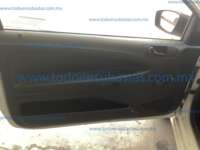 Volkswagen Saveiro 2023 2p Robust L4/1.6 Man A/A 2023 Volkswagen Saveiro Ingreso Interiores 0