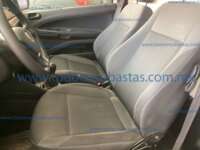 Volkswagen Saveiro 2023 2p Robust L4/1.6 Man A/A 2023 Volkswagen Saveiro Ingreso Interiores 1