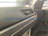 Volkswagen Saveiro 2023 2p Robust L4/1.6 Man A/A 2023 Volkswagen Saveiro Ingreso Interiores 10