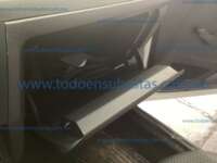 Volkswagen Saveiro 2023 2p Robust L4/1.6 Man A/A 2023 Volkswagen Saveiro Ingreso Interiores 12