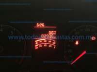 Volkswagen Saveiro 2023 2p Robust L4/1.6 Man A/A 2023 Volkswagen Saveiro Ingreso Interiores 4