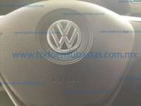 Volkswagen Saveiro 2023 2p Robust L4/1.6 Man A/A 2023 Volkswagen Saveiro Ingreso Interiores 9