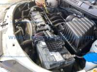 Volkswagen Saveiro 2023 2p Robust L4/1.6 Man A/A 2023 Volkswagen Saveiro Ingreso Motor 0