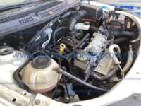 Volkswagen Saveiro 2023 2p Robust L4/1.6 Man A/A 2023 Volkswagen Saveiro Ingreso Motor 2