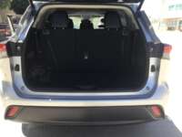 Toyota Highlander 2021 5p XLE V6/3.5 Aut 2021 Toyota Highlander Venta Cajuela 1