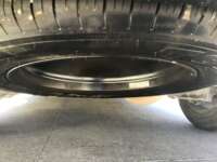 Toyota Highlander 2021 5p XLE V6/3.5 Aut 2021 Toyota Highlander Venta Cajuela 3