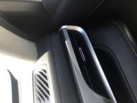 Toyota Highlander 2021 5p XLE V6/3.5 Aut 2021 Toyota Highlander Venta Interiores 12