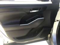 Toyota Highlander 2021 5p XLE V6/3.5 Aut 2021 Toyota Highlander Venta Interiores 13