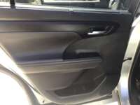 Toyota Highlander 2021 5p XLE V6/3.5 Aut 2021 Toyota Highlander Venta Interiores 15