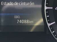 Toyota Highlander 2021 5p XLE V6/3.5 Aut 2021 Toyota Highlander Venta Interiores 3