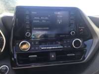 Toyota Highlander 2021 5p XLE V6/3.5 Aut 2021 Toyota Highlander Venta Interiores 7