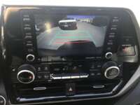 Toyota Highlander 2021 5p XLE V6/3.5 Aut 2021 Toyota Highlander Venta Interiores 8