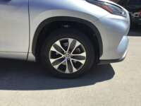 Toyota Highlander 2021 5p XLE V6/3.5 Aut 2021 Toyota Highlander Venta Llantas 1