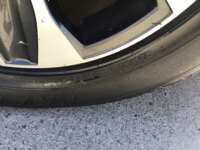 Toyota Highlander 2021 5p XLE V6/3.5 Aut 2021 Toyota Highlander Venta Llantas 2