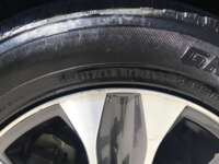 Toyota Highlander 2021 5p XLE V6/3.5 Aut 2021 Toyota Highlander Venta Llantas 11