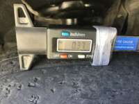 Toyota Highlander 2021 5p XLE V6/3.5 Aut 2021 Toyota Highlander Venta Llantas 3