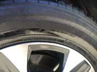 Toyota Highlander 2021 5p XLE V6/3.5 Aut 2021 Toyota Highlander Venta Llantas 5