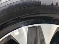 Toyota Highlander 2021 5p XLE V6/3.5 Aut 2021 Toyota Highlander Venta Llantas 8