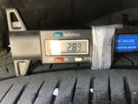 Toyota Highlander 2021 5p XLE V6/3.5 Aut 2021 Toyota Highlander Venta Llantas 9